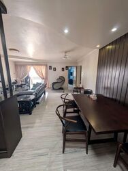 Blk 200D Compassvale South Gate (Sengkang), HDB 5 Rooms #580188201